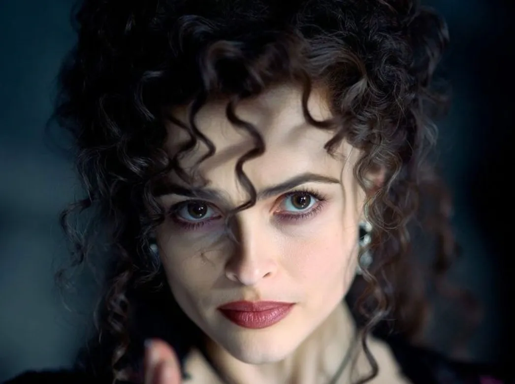 Хелена Бонэм Картер